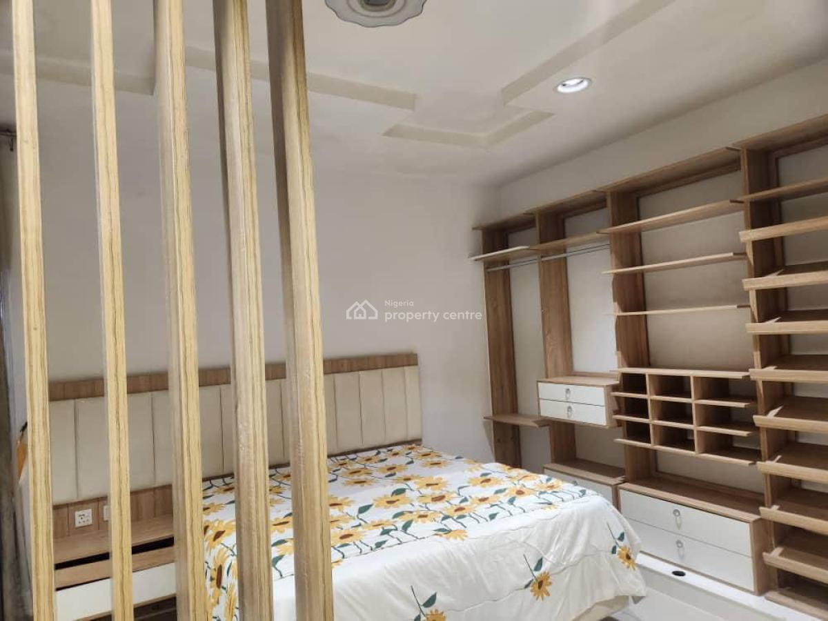 5 Bedroom Detached Duplex with Bq, Mega Mound Lekky County, Lekki Phase 2, Lekki, Lagos, Detached Duplex for Sale