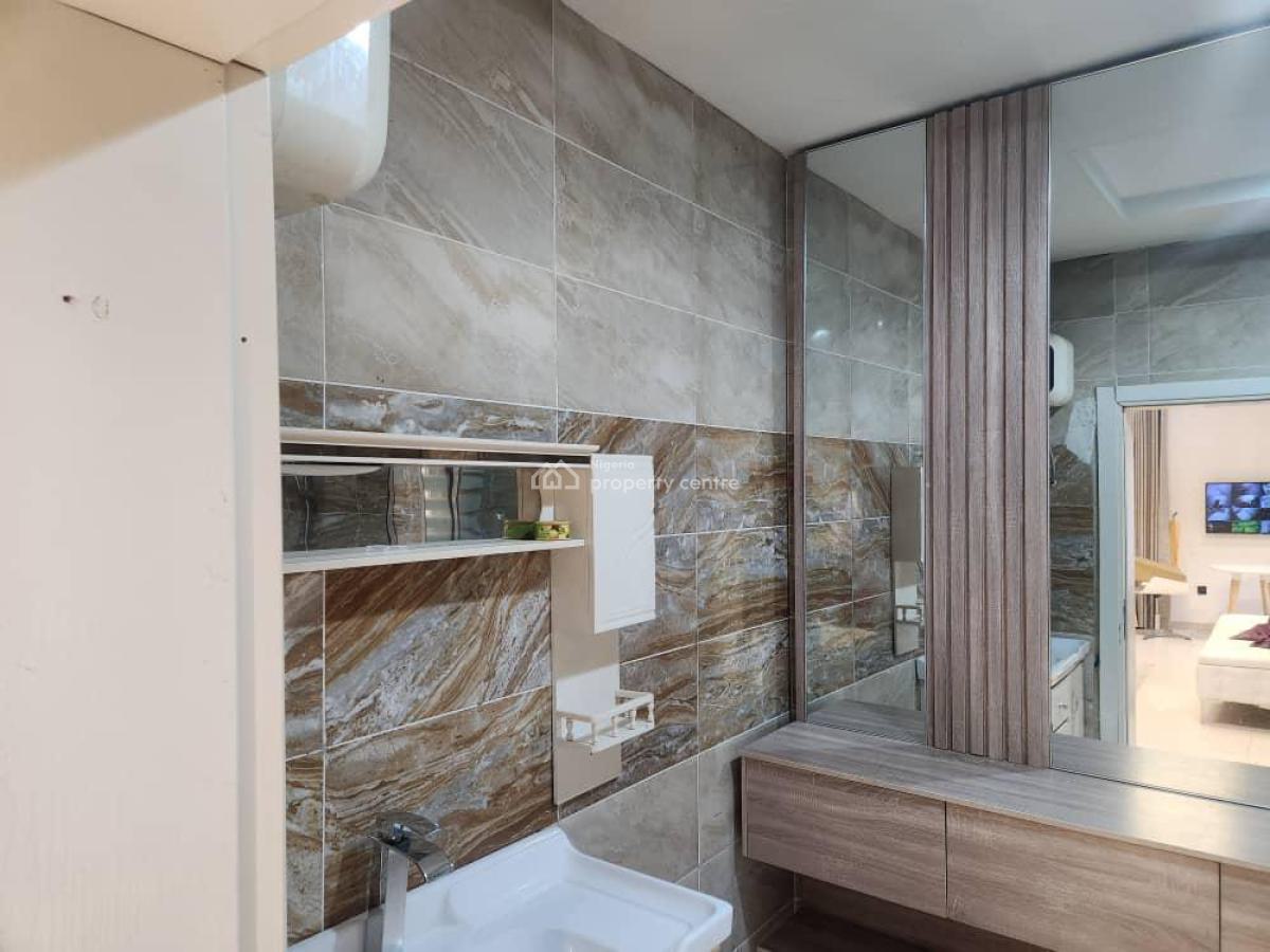 5 Bedroom Detached Duplex with Bq, Mega Mound Lekky County, Lekki Phase 2, Lekki, Lagos, Detached Duplex for Sale