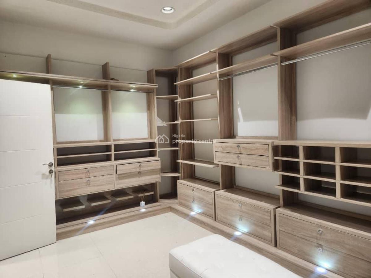 5 Bedroom Detached Duplex with Bq, Mega Mound Lekky County, Lekki Phase 2, Lekki, Lagos, Detached Duplex for Sale