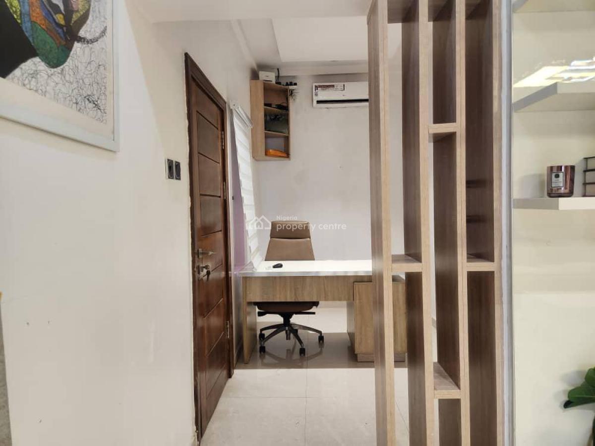 5 Bedroom Detached Duplex with Bq, Mega Mound Lekky County, Lekki Phase 2, Lekki, Lagos, Detached Duplex for Sale