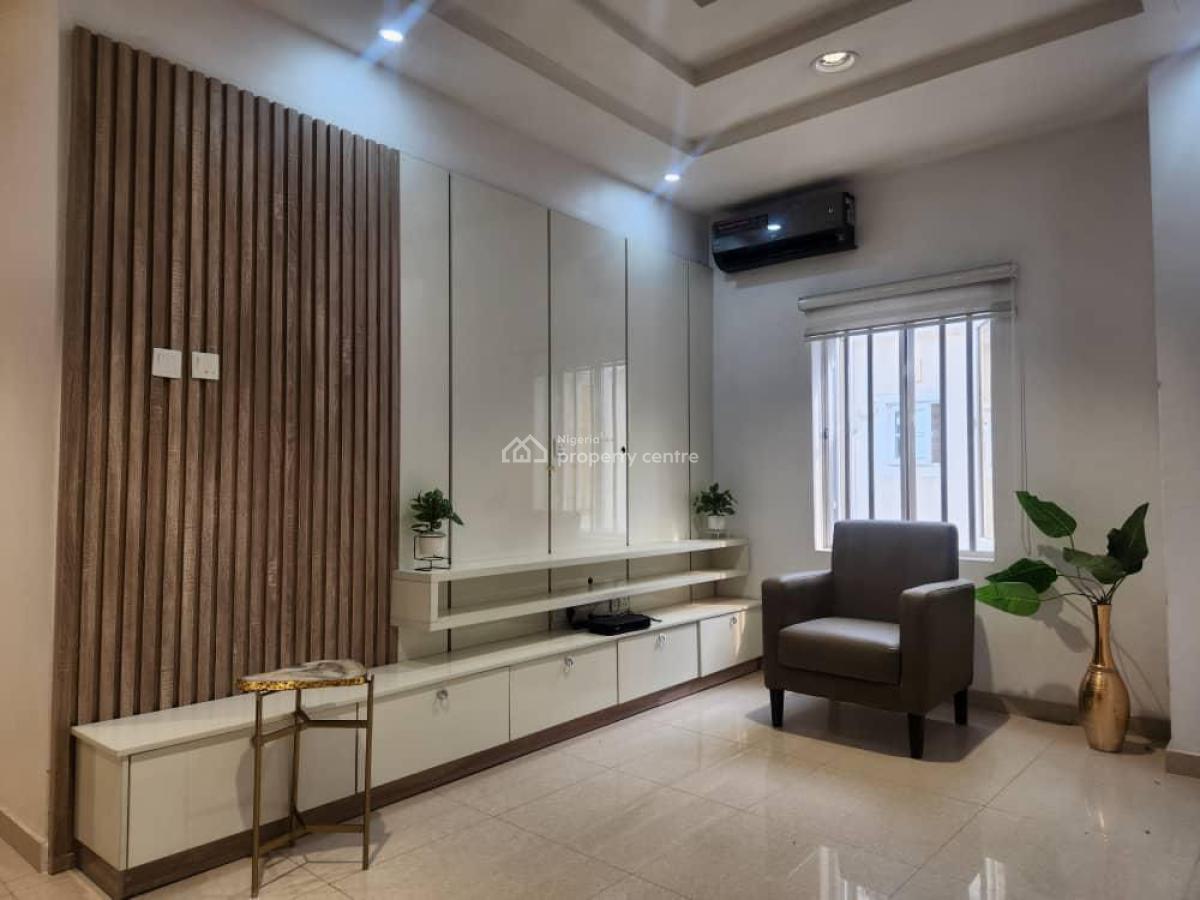 5 Bedroom Detached Duplex with Bq, Mega Mound Lekky County, Lekki Phase 2, Lekki, Lagos, Detached Duplex for Sale