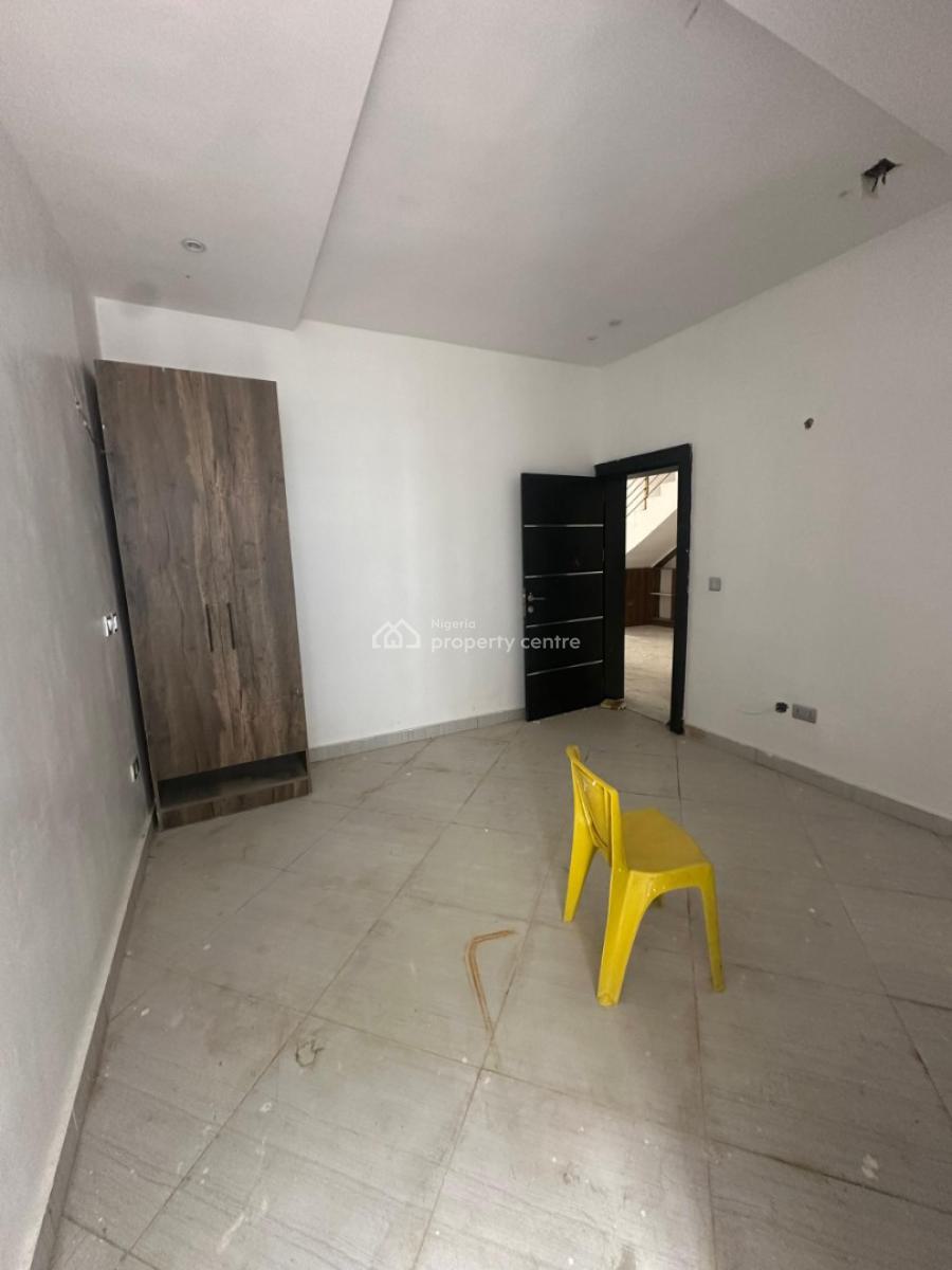 Newly Built 4bedroom Terrace Duplex, in an Estate Gwarimpa Extension, Gwarinpa, Abuja, Terraced Duplex for Sale