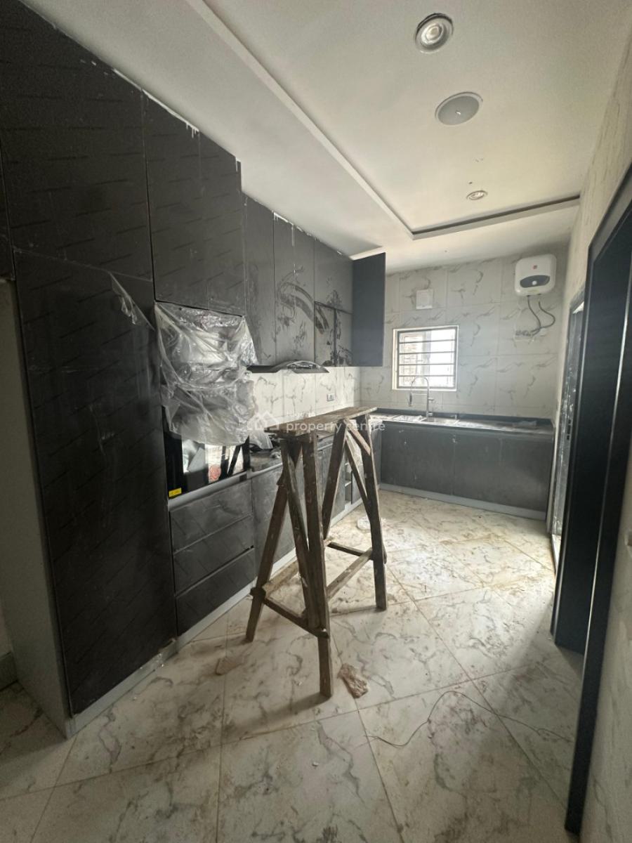 Newly Built 4bedroom Terrace Duplex, in an Estate Gwarimpa Extension, Gwarinpa, Abuja, Terraced Duplex for Sale