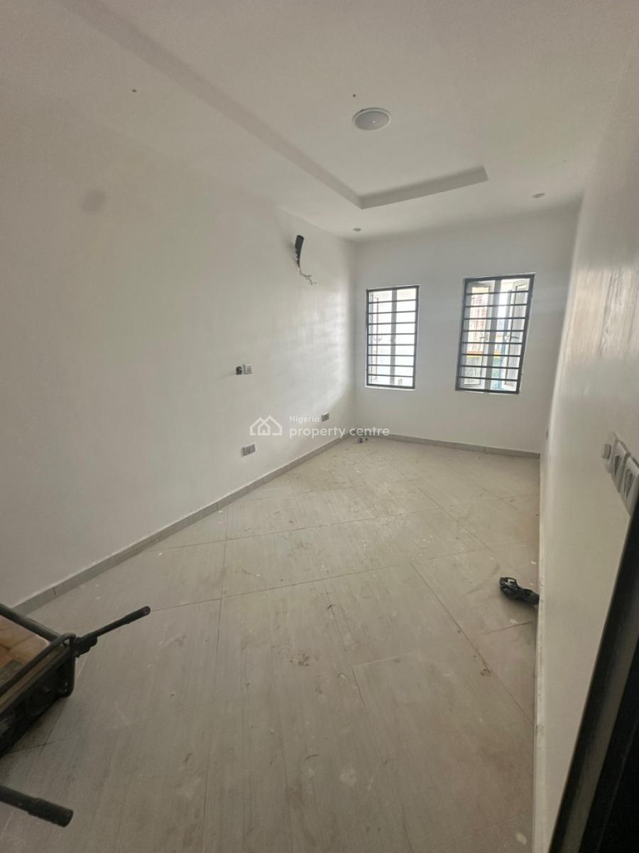 Newly Built 4bedroom Terrace Duplex, in an Estate Gwarimpa Extension, Gwarinpa, Abuja, Terraced Duplex for Sale