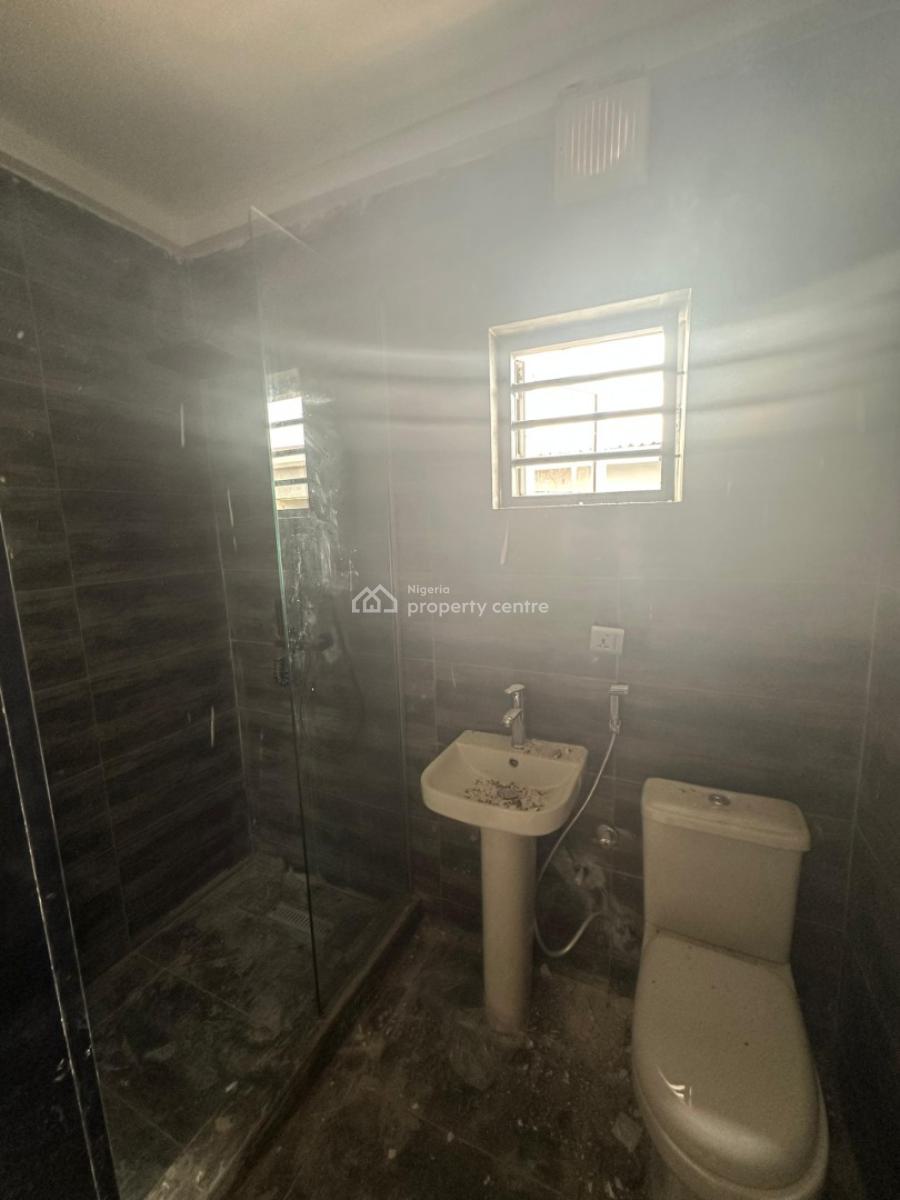 Newly Built 4bedroom Terrace Duplex, in an Estate Gwarimpa Extension, Gwarinpa, Abuja, Terraced Duplex for Sale