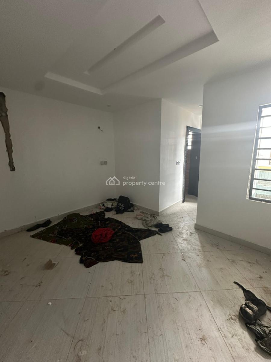 Newly Built 4bedroom Terrace Duplex, in an Estate Gwarimpa Extension, Gwarinpa, Abuja, Terraced Duplex for Sale