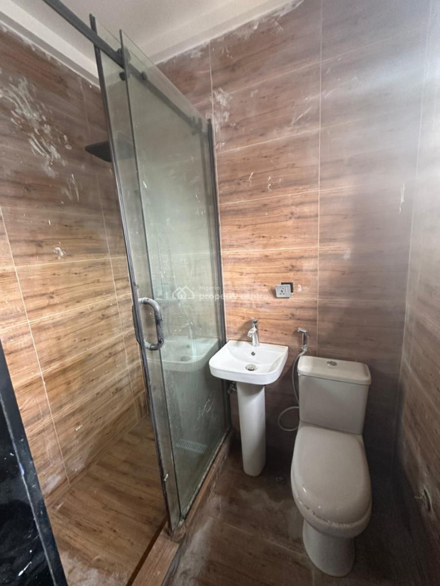 Newly Built 4bedroom Terrace Duplex, in an Estate Gwarimpa Extension, Gwarinpa, Abuja, Terraced Duplex for Sale