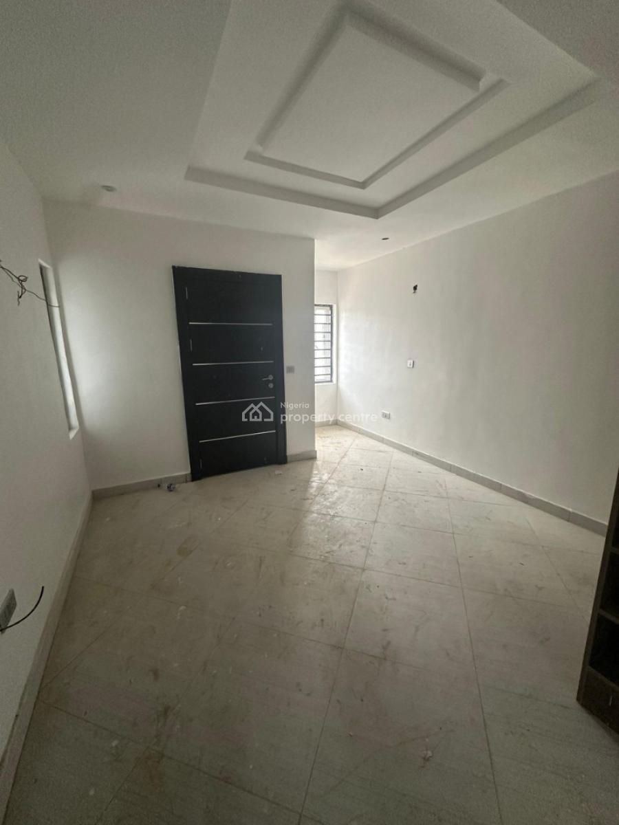 Newly Built 4bedroom Terrace Duplex, in an Estate Gwarimpa Extension, Gwarinpa, Abuja, Terraced Duplex for Sale