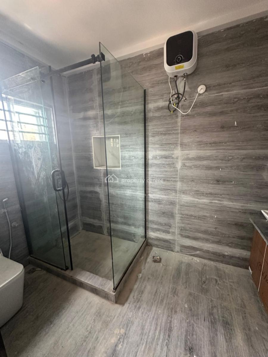 Newly Built 4bedroom Terrace Duplex, in an Estate Gwarimpa Extension, Gwarinpa, Abuja, Terraced Duplex for Sale