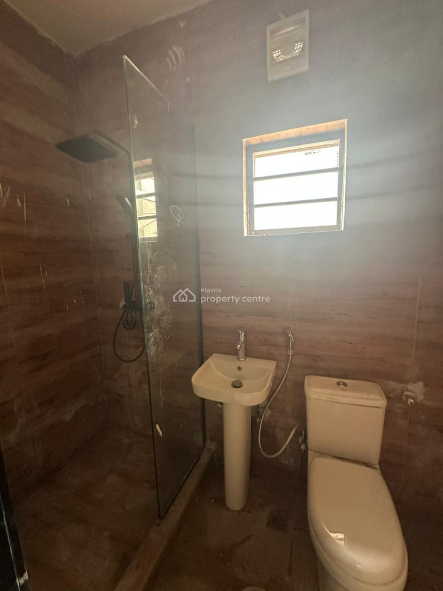 Newly Built 4bedroom Terrace Duplex, in an Estate Gwarimpa Extension, Gwarinpa, Abuja, Terraced Duplex for Sale