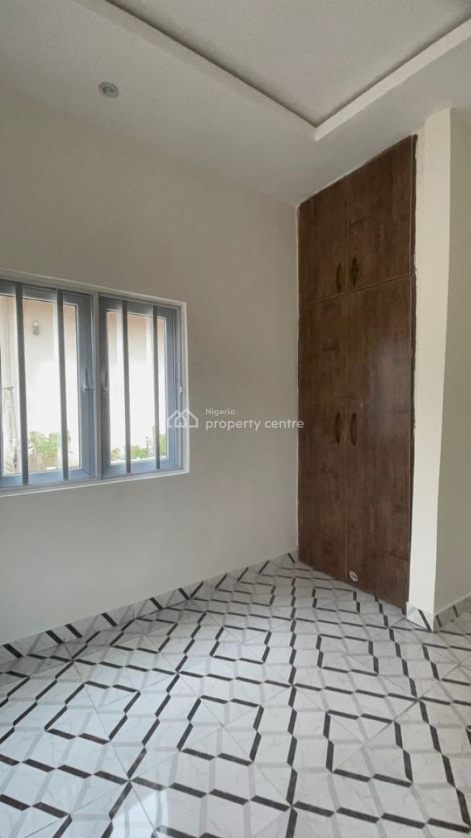 Standard 1 Bedroom Flat with Federal Light, Apu Road, Eneka, Port Harcourt, Rivers, Flat / Apartment for Rent