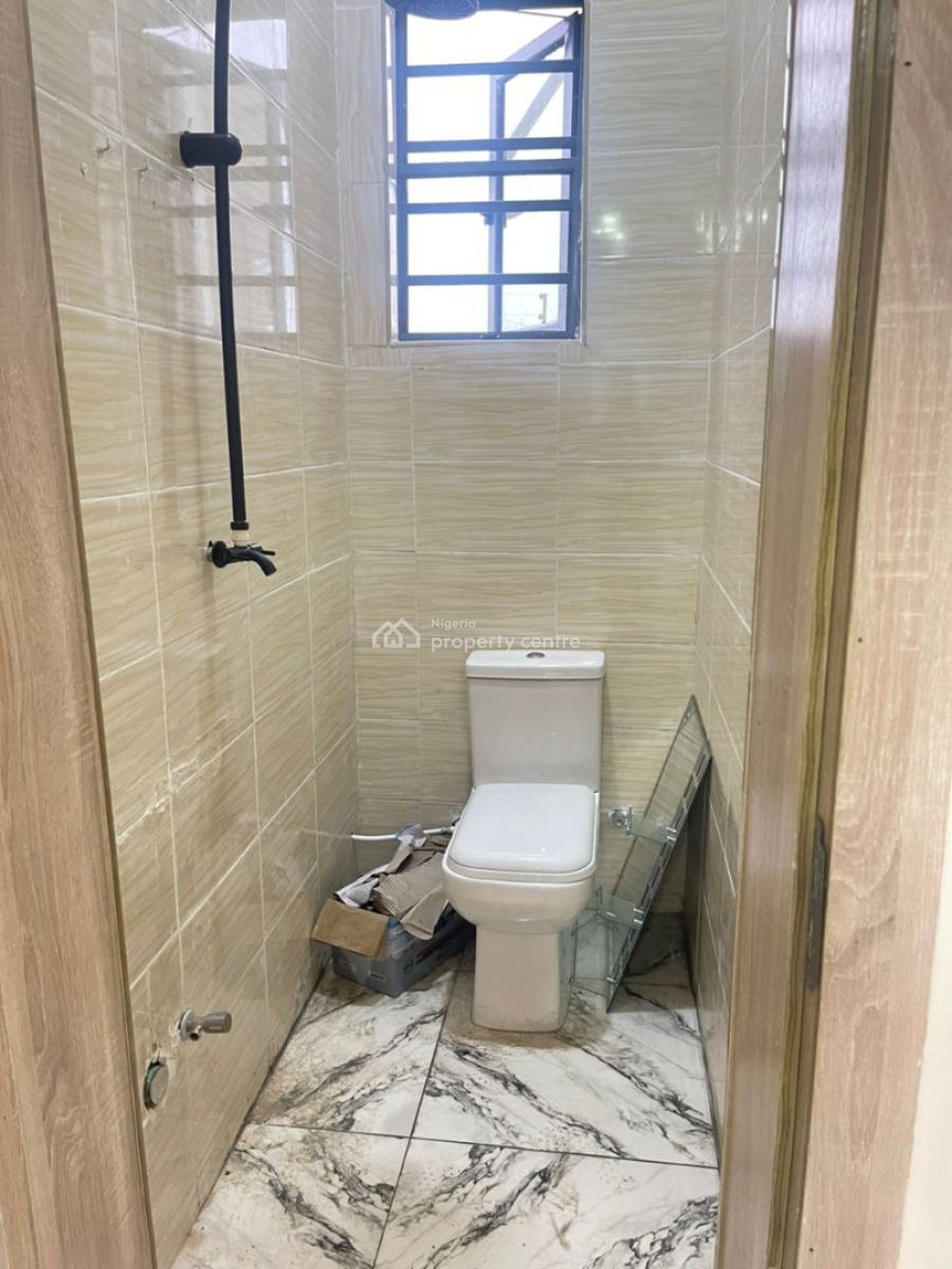 Brand New Studio Apartment (very Massive), Buena Vista Estate, Orchid Road Lekki, Lekki, Lagos, Self Contain (single Rooms) for Rent