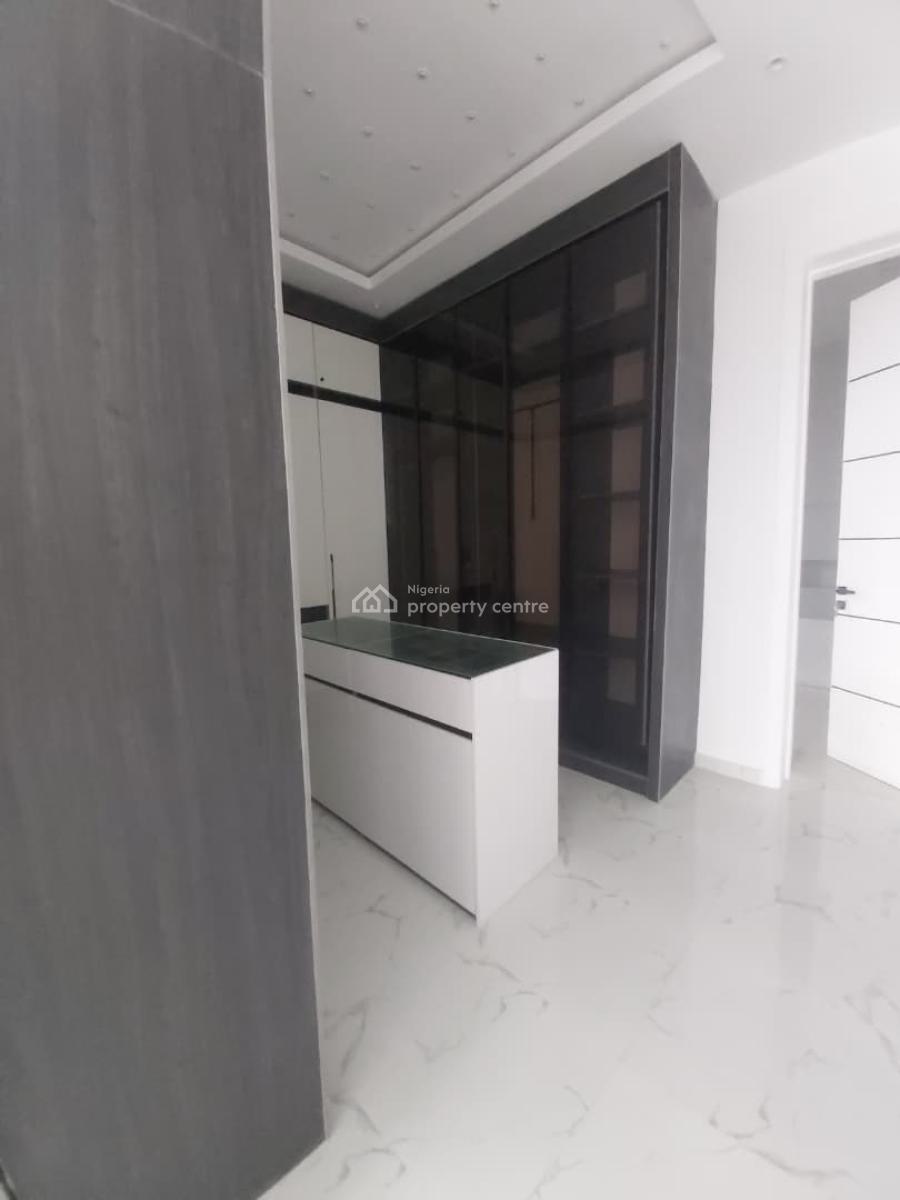 Exquisite 5 Bedroom Duplex with Bq Pool Gym Cinema, Mega Mound Lekky County, Lekki Phase 2, Lekki, Lagos, Detached Duplex for Sale