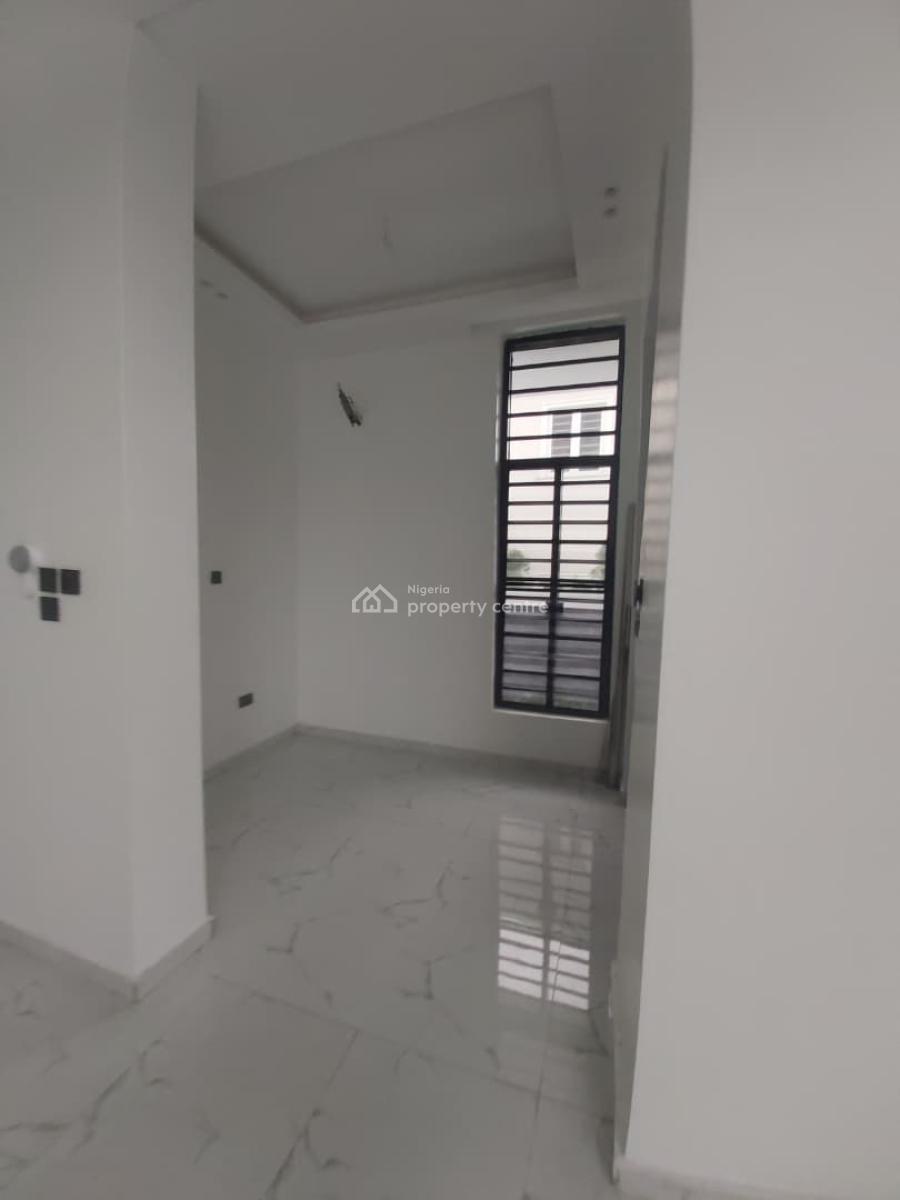 Exquisite 5 Bedroom Duplex with Bq Pool Gym Cinema, Mega Mound Lekky County, Lekki Phase 2, Lekki, Lagos, Detached Duplex for Sale