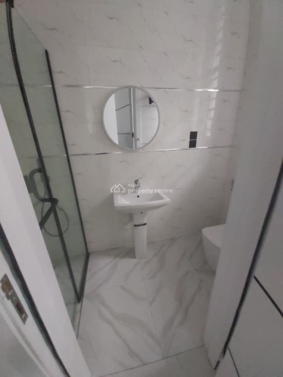 Exquisite 5 Bedroom Duplex with Bq Pool Gym Cinema, Mega Mound Lekky County, Lekki Phase 2, Lekki, Lagos, Detached Duplex for Sale