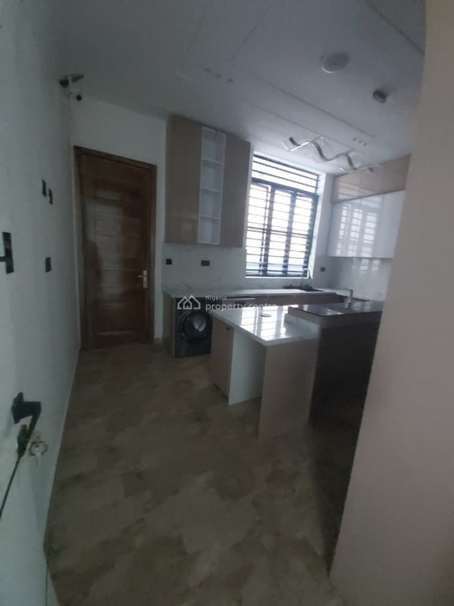 Exquisite 5 Bedroom Duplex with Bq Pool Gym Cinema, Mega Mound Lekky County, Lekki Phase 2, Lekki, Lagos, Detached Duplex for Sale