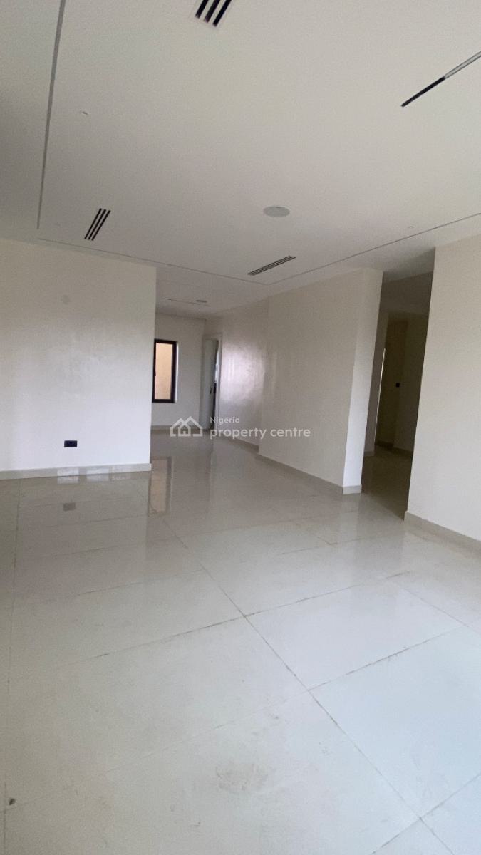 Luxury 3 Bedroom Flat, Jahi, Abuja, Flat / Apartment for Sale