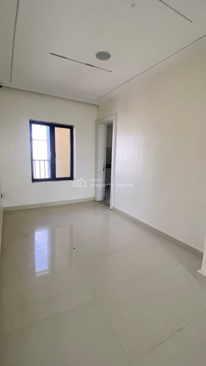 Luxury 3 Bedroom Flat, Jahi, Abuja, Flat / Apartment for Sale