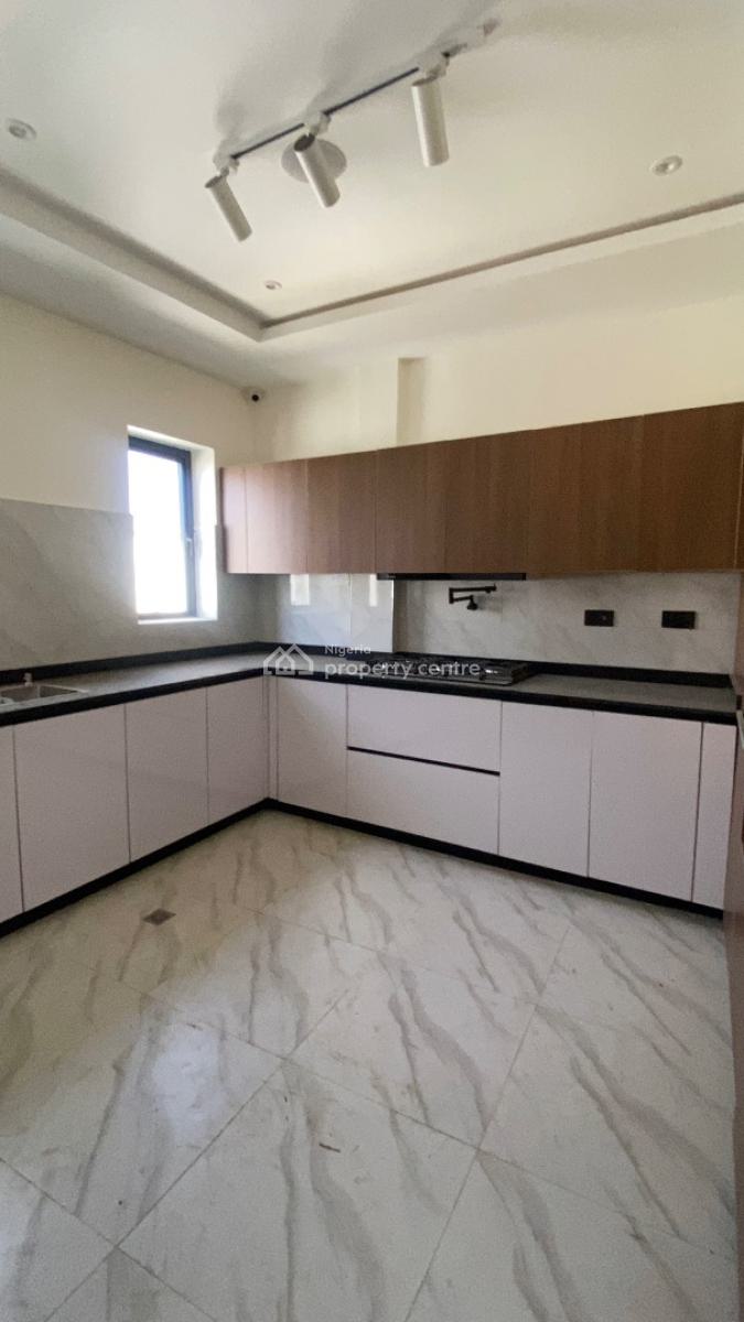 Luxury 3 Bedroom Flat, Jahi, Abuja, Flat / Apartment for Sale