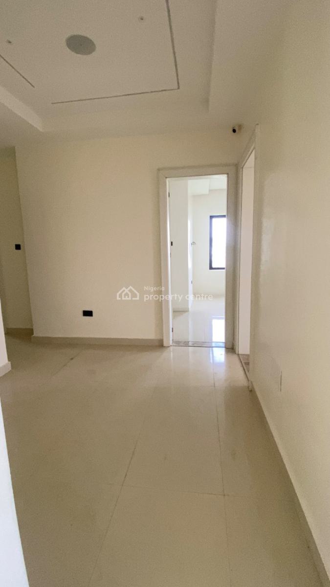Luxury 3 Bedroom Flat, Jahi, Abuja, Flat / Apartment for Sale