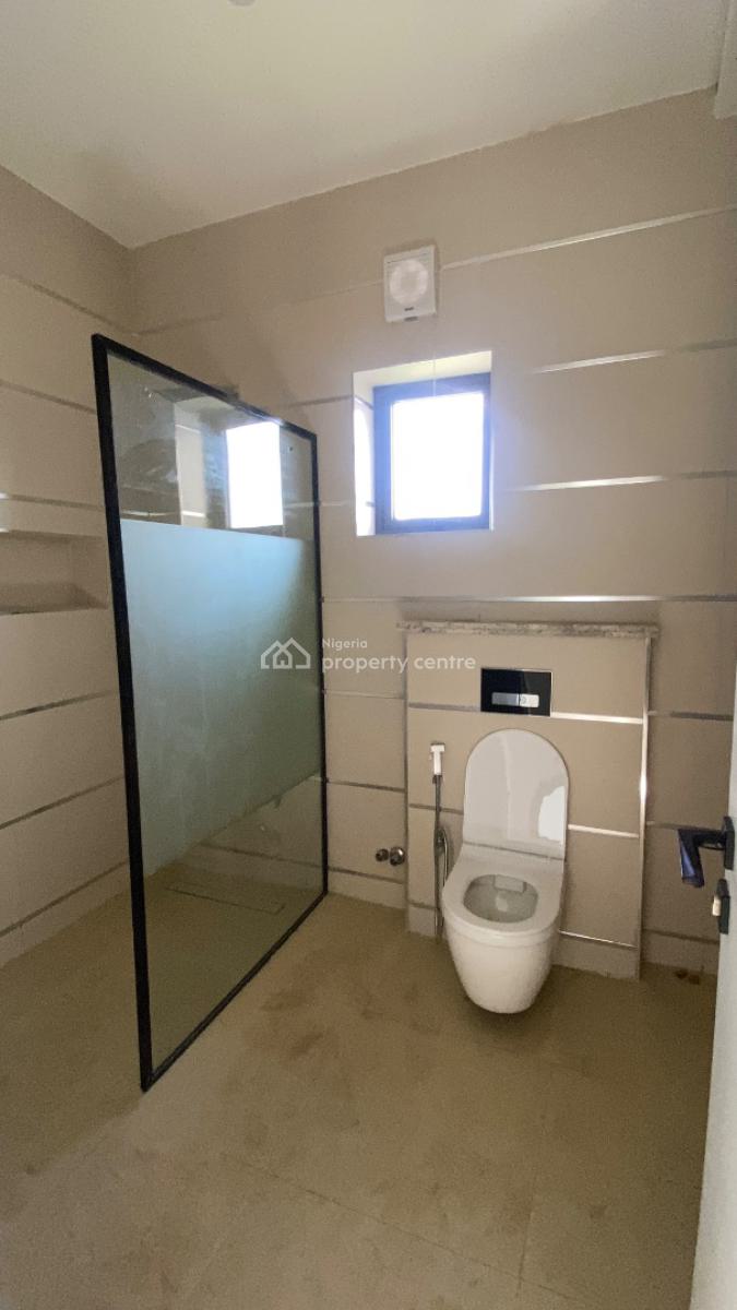 Luxury 3 Bedroom Flat, Jahi, Abuja, Flat / Apartment for Sale