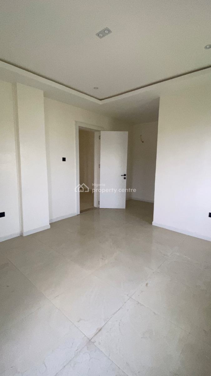 Luxury 3 Bedroom Flat, Jahi, Abuja, Flat / Apartment for Sale