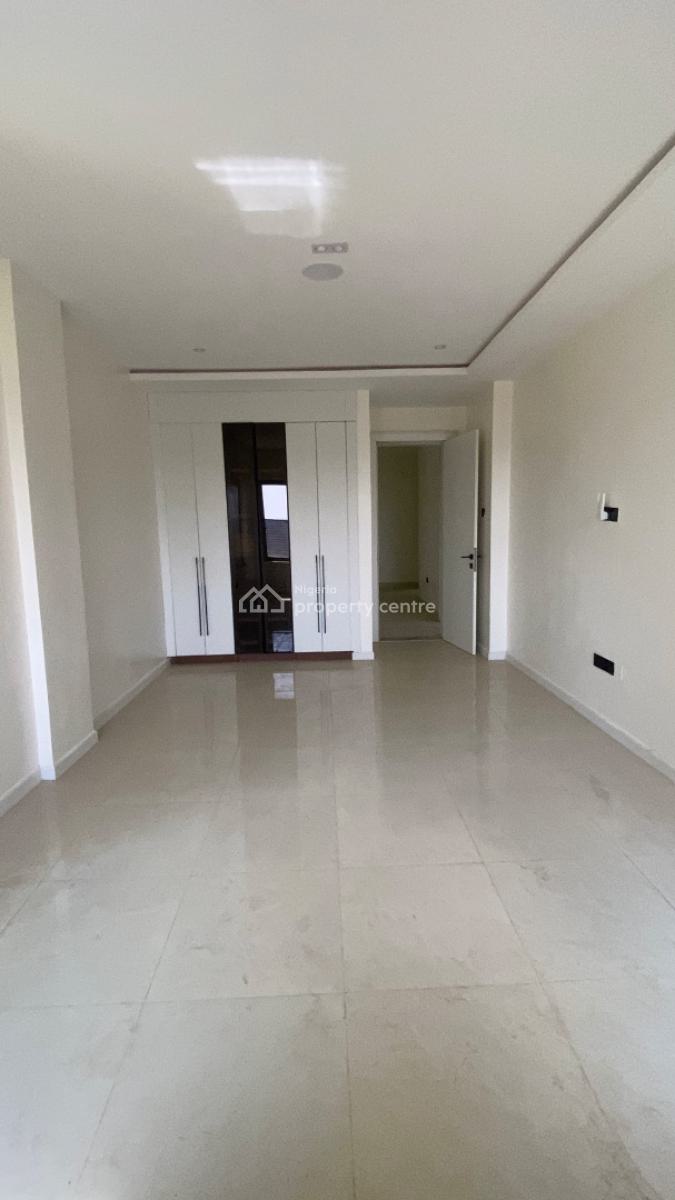 Luxury 3 Bedroom Flat, Jahi, Abuja, Flat / Apartment for Sale