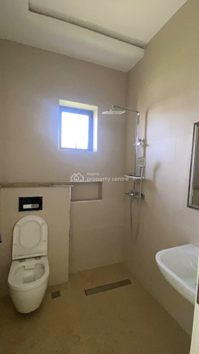 Luxury 3 Bedroom Flat, Jahi, Abuja, Flat / Apartment for Sale