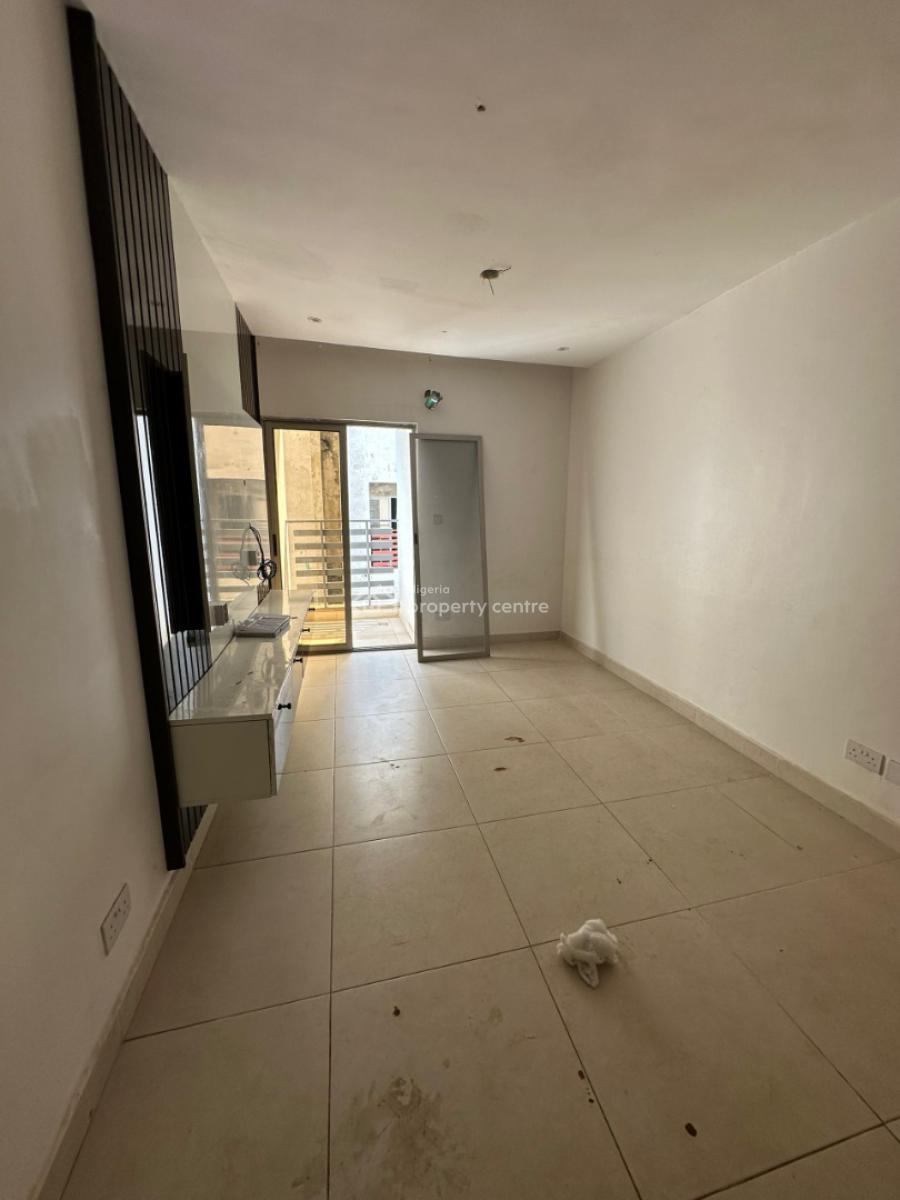 Well Finished 4bedroom Terrace Duplex with Bq, in an Estate Around Godab Lifecamp, Life Camp, Abuja, Terraced Duplex for Rent