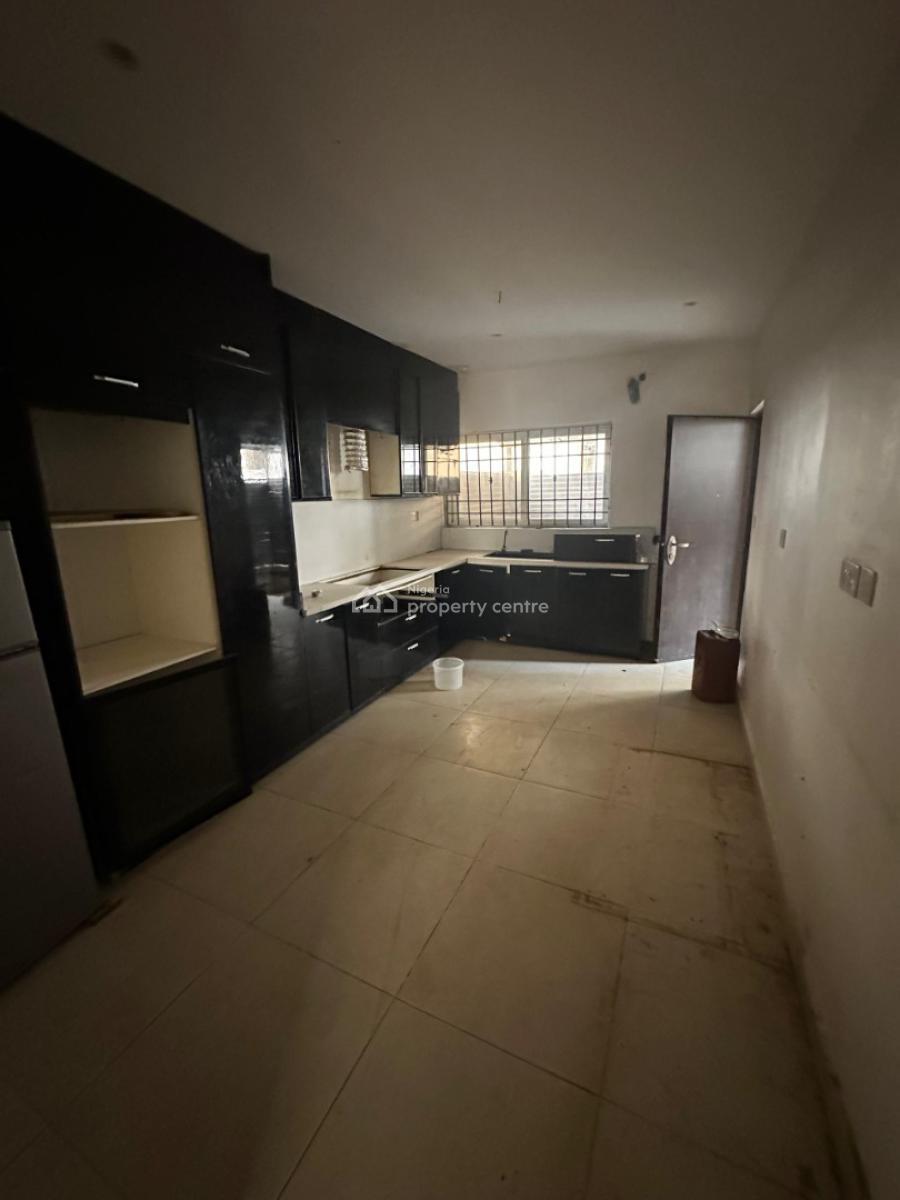 Well Finished 4bedroom Terrace Duplex with Bq, in an Estate Around Godab Lifecamp, Life Camp, Abuja, Terraced Duplex for Rent