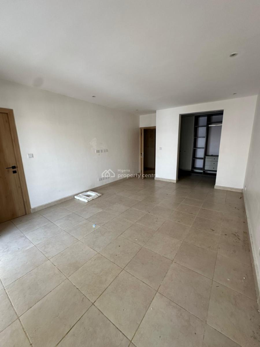 Well Finished 4bedroom Terrace Duplex with Bq, in an Estate Around Godab Lifecamp, Life Camp, Abuja, Terraced Duplex for Rent