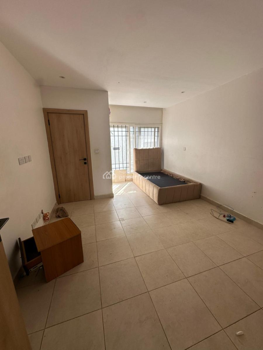 Well Finished 4bedroom Terrace Duplex with Bq, in an Estate Around Godab Lifecamp, Life Camp, Abuja, Terraced Duplex for Rent