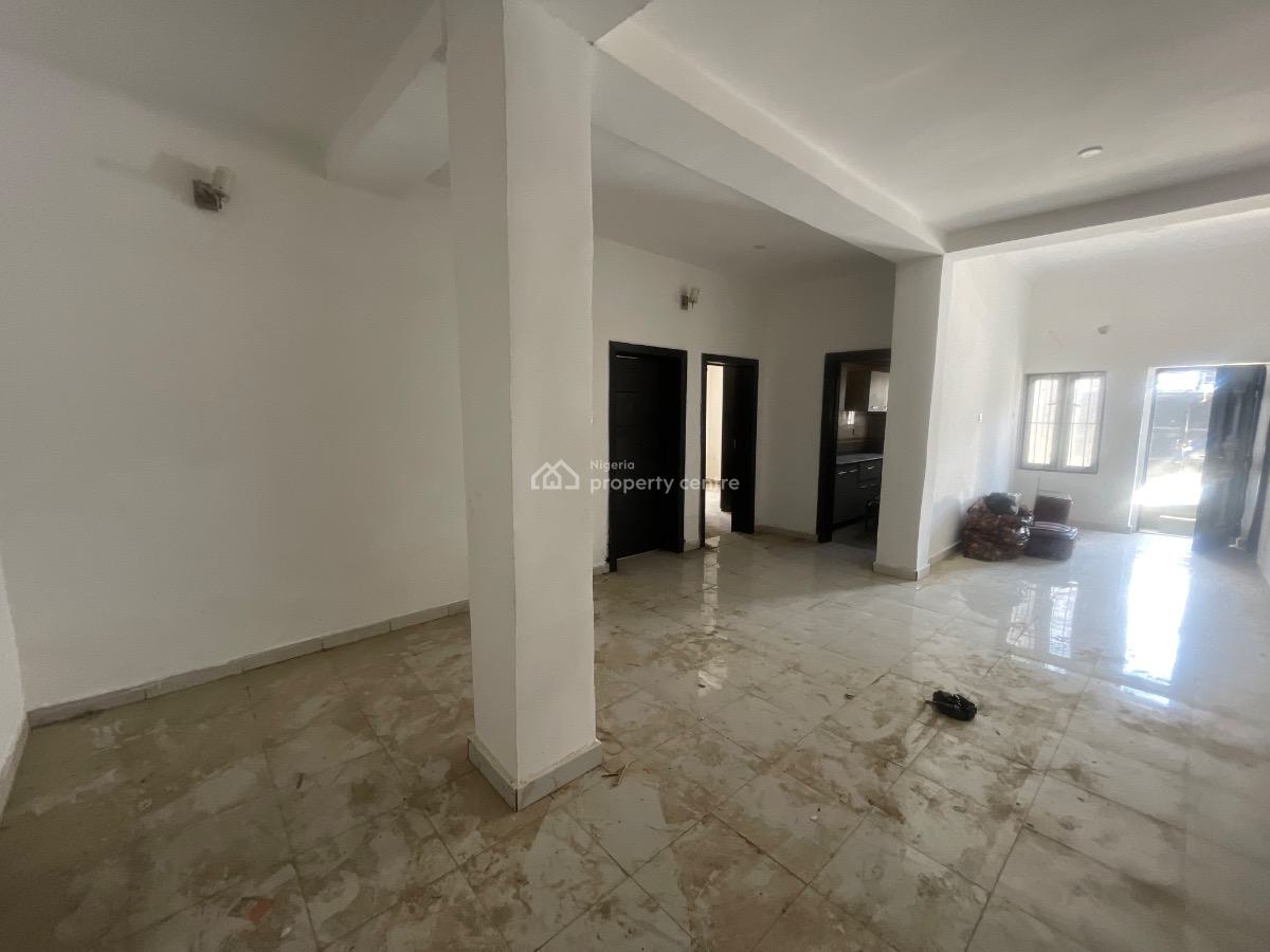 Modern 2-bedroom Flat in a Serene and Secure Area of Ilasan, Lekki., Ilasan, Lekki, Lagos, Flat / Apartment for Rent