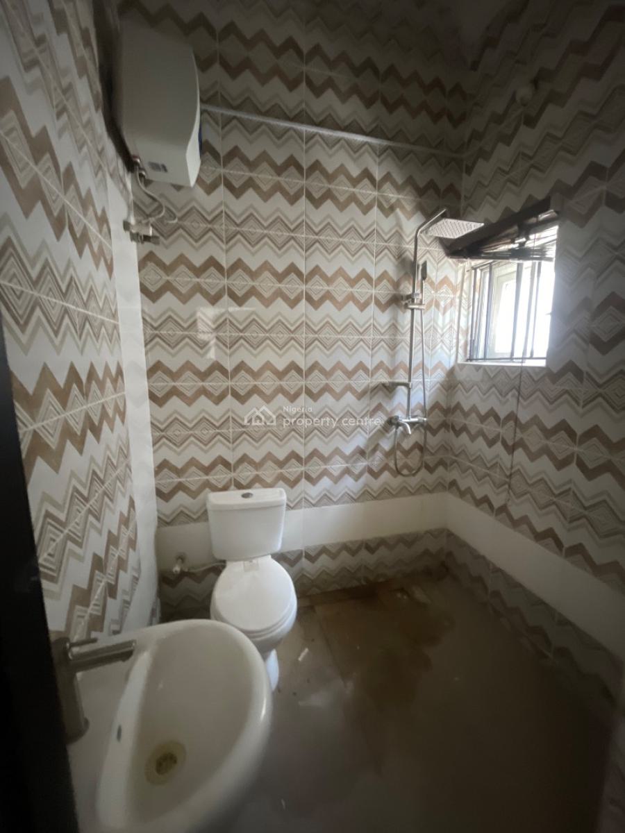 Modern 2-bedroom Flat in a Serene and Secure Area of Ilasan, Lekki., Ilasan, Lekki, Lagos, Flat / Apartment for Rent