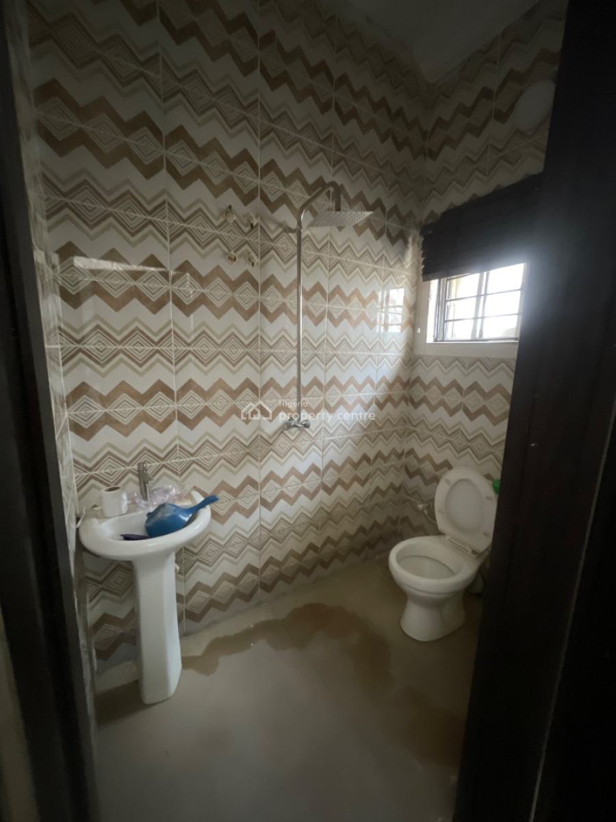 Modern 2-bedroom Flat in a Serene and Secure Area of Ilasan, Lekki., Ilasan, Lekki, Lagos, Flat / Apartment for Rent