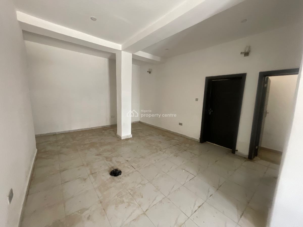 Modern 2-bedroom Flat in a Serene and Secure Area of Ilasan, Lekki., Ilasan, Lekki, Lagos, Flat / Apartment for Rent