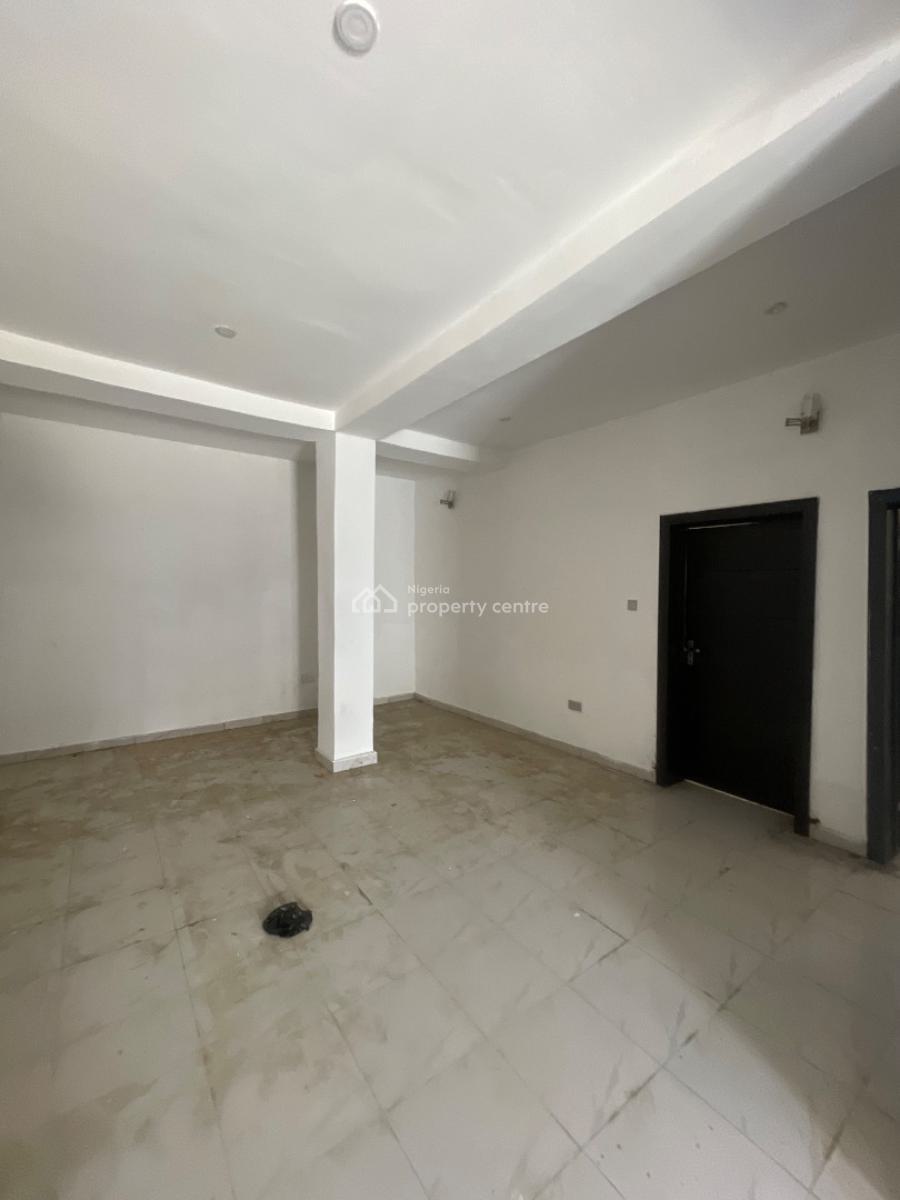 Modern 2-bedroom Flat in a Serene and Secure Area of Ilasan, Lekki., Ilasan, Lekki, Lagos, Flat / Apartment for Rent