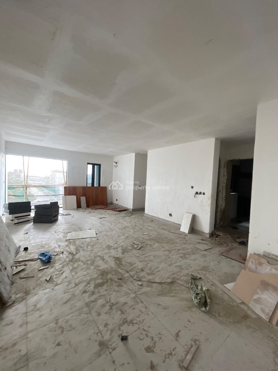 Luxury 3-bedroom Apartment --- Ikate, Lekki, Ilasan, Ikate Elegushi, Lekki, Lagos, Flat / Apartment for Sale