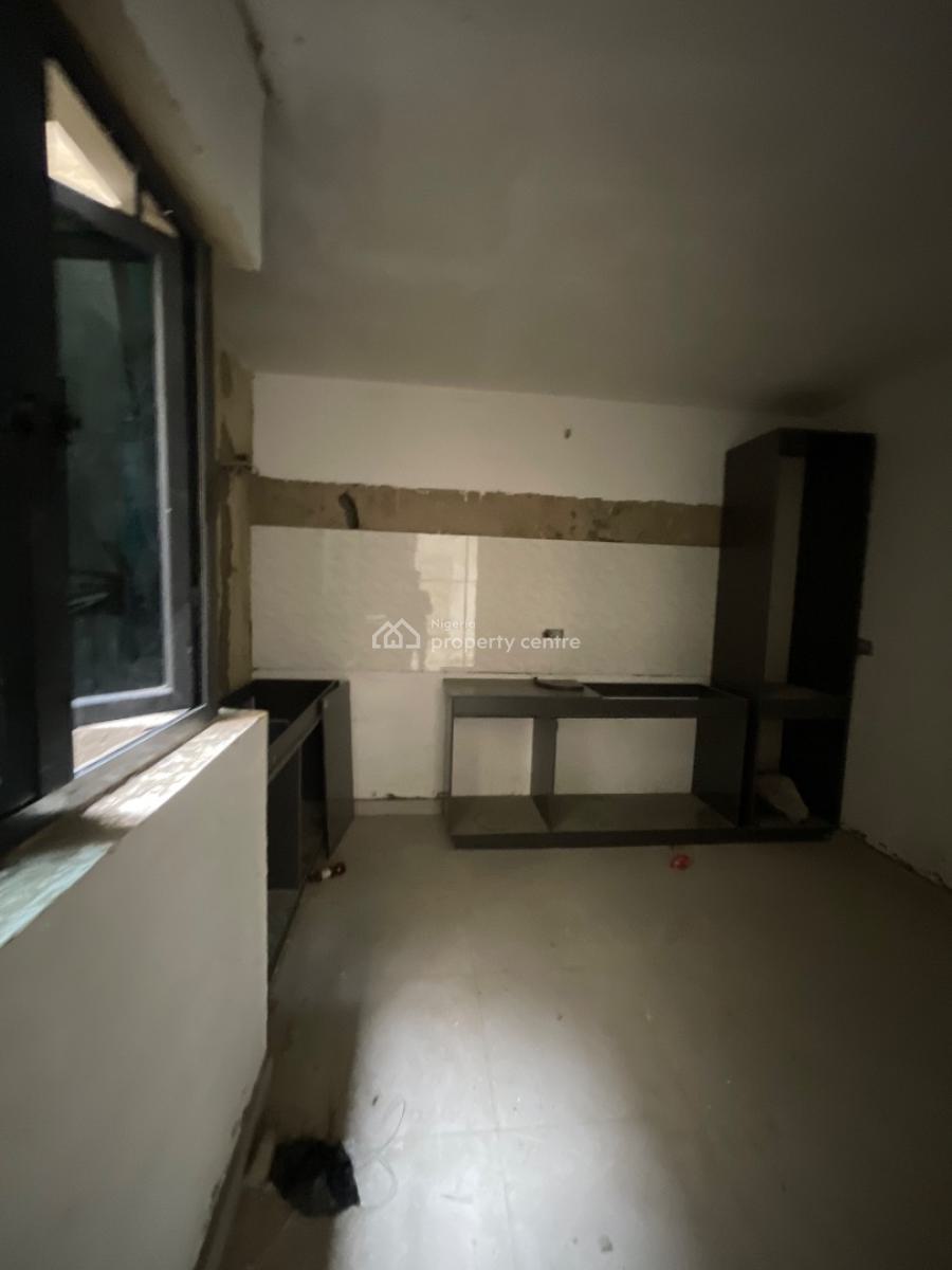 Luxury 3-bedroom Apartment --- Ikate, Lekki, Ilasan, Ikate Elegushi, Lekki, Lagos, Flat / Apartment for Sale