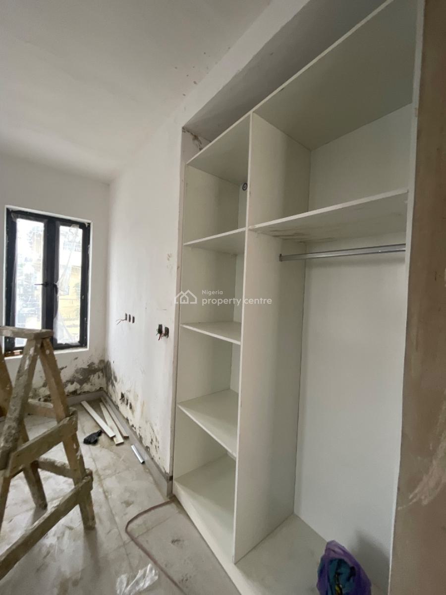 Luxury 3-bedroom Apartment --- Ikate, Lekki, Ilasan, Ikate Elegushi, Lekki, Lagos, Flat / Apartment for Sale