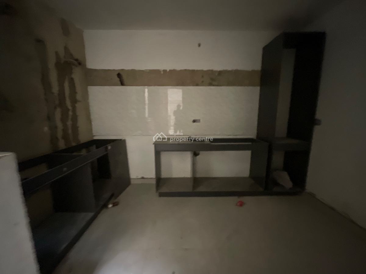 Luxury 3-bedroom Apartment --- Ikate, Lekki, Ilasan, Ikate Elegushi, Lekki, Lagos, Flat / Apartment for Sale