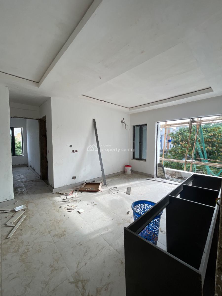 Luxury 3-bedroom Apartment --- Ikate, Lekki, Ilasan, Ikate Elegushi, Lekki, Lagos, Flat / Apartment for Sale