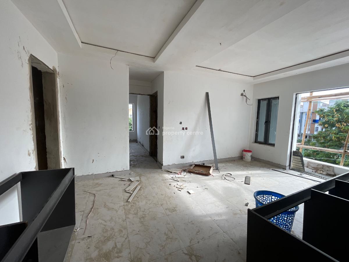 Luxury 3-bedroom Apartment --- Ikate, Lekki, Ilasan, Ikate Elegushi, Lekki, Lagos, Flat / Apartment for Sale