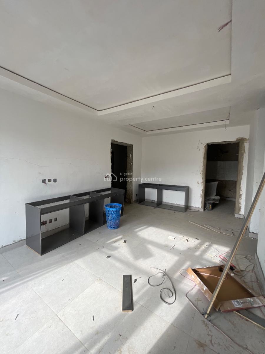 Luxury 3-bedroom Apartment --- Ikate, Lekki, Ilasan, Ikate Elegushi, Lekki, Lagos, Flat / Apartment for Sale