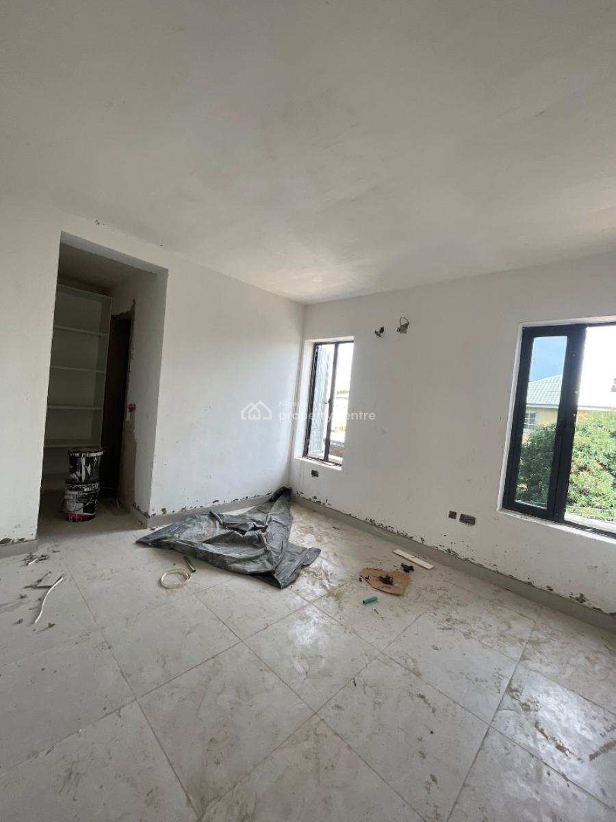 Luxury 3-bedroom Apartment --- Ikate, Lekki, Ilasan, Ikate Elegushi, Lekki, Lagos, Flat / Apartment for Sale