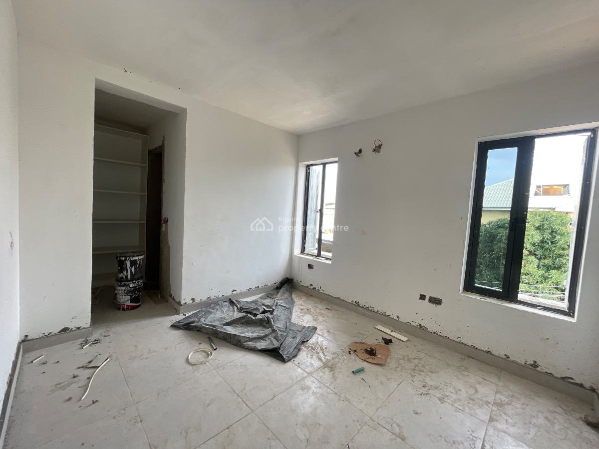 Luxury 3-bedroom Apartment --- Ikate, Lekki, Ilasan, Ikate Elegushi, Lekki, Lagos, Flat / Apartment for Sale