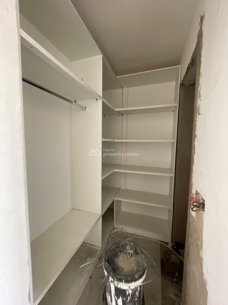 Luxury 3-bedroom Apartment --- Ikate, Lekki, Ilasan, Ikate Elegushi, Lekki, Lagos, Flat / Apartment for Sale