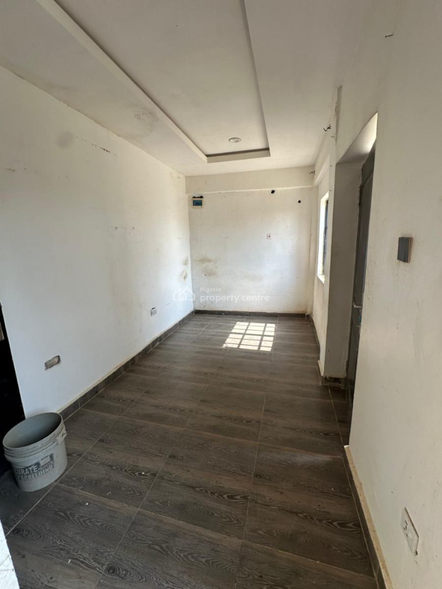 Well Finished Room Self-contain, Life Camp, Abuja, Self Contain (single Rooms) for Rent