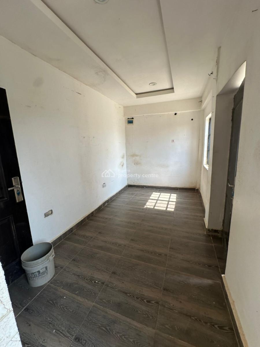 Well Finished Room Self-contain, Life Camp, Abuja, Self Contain (single Rooms) for Rent