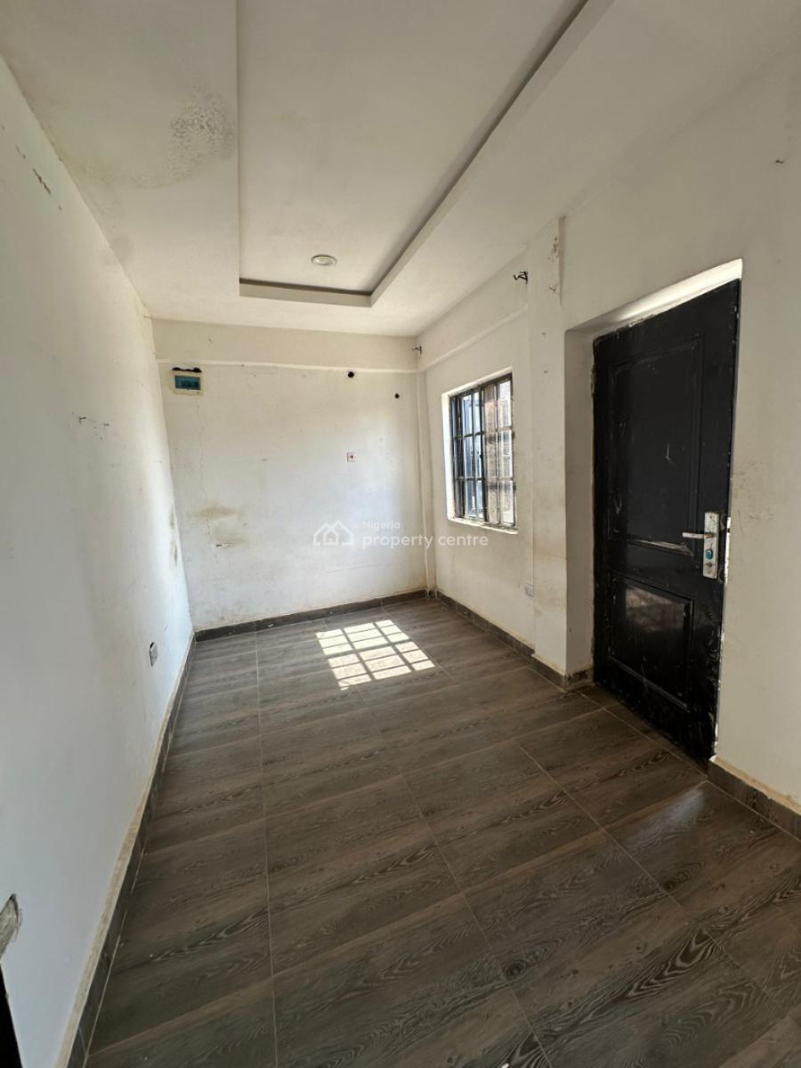 Well Finished Room Self-contain, Life Camp, Abuja, Self Contain (single Rooms) for Rent